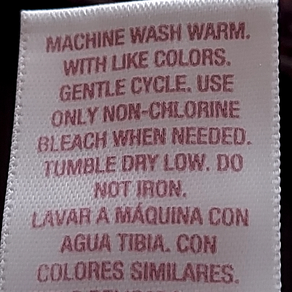 Women's Soft Fleece Pajamas - Picture 10 of 10